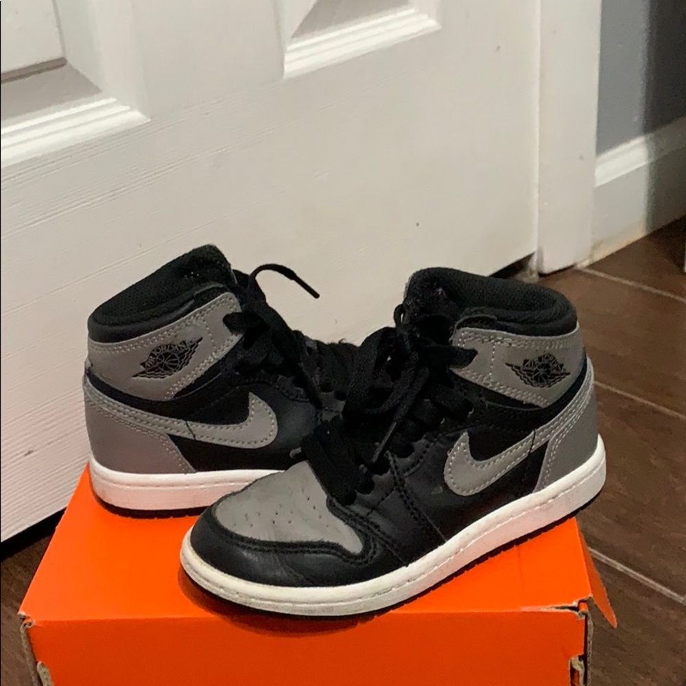 Toddler Nike